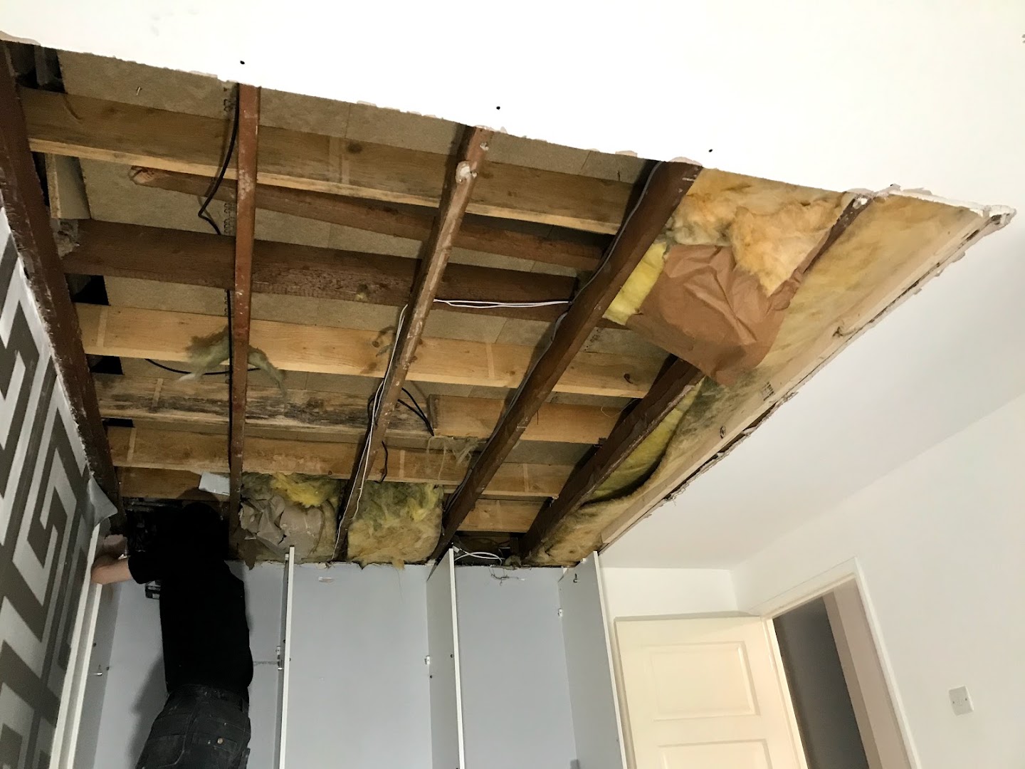 A Carling Plastering Services Ltd — Photos 7
