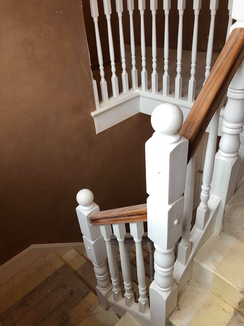 A Carling Plastering Services Ltd — Photos 10