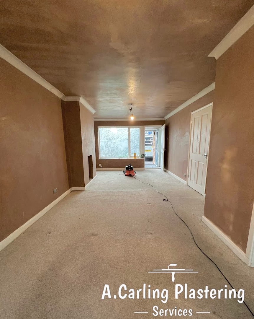 A Carling Plastering Services Ltd — Photos 4