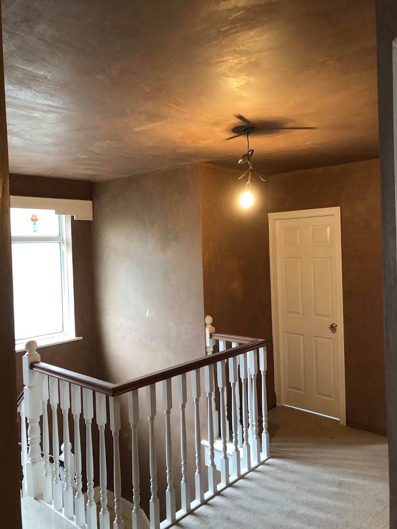 A Carling Plastering Services Ltd — Photos 5