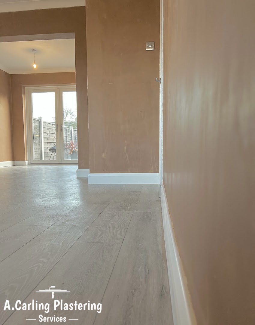 A Carling Plastering Services Ltd — Photos 1