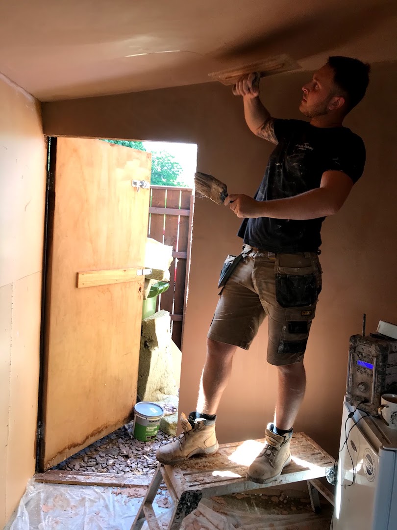 A Carling Plastering Services Ltd — Photos 14