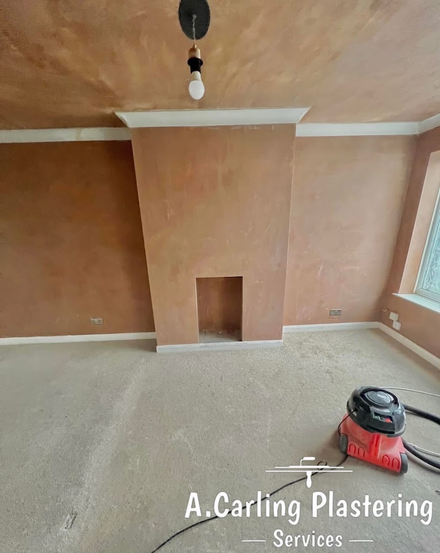 A Carling Plastering Services Ltd — Photos 2