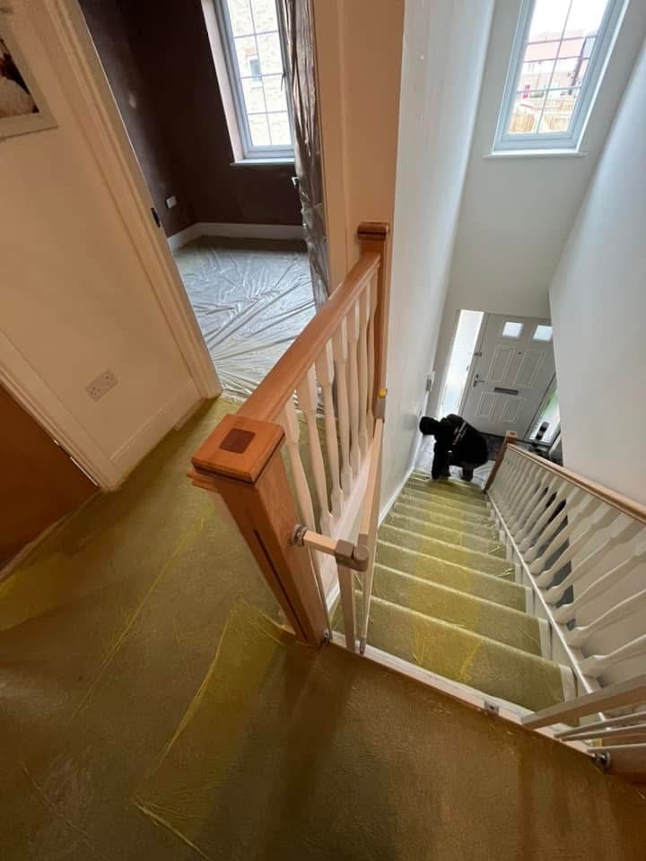 A Carling Plastering Services Ltd — Photos 13