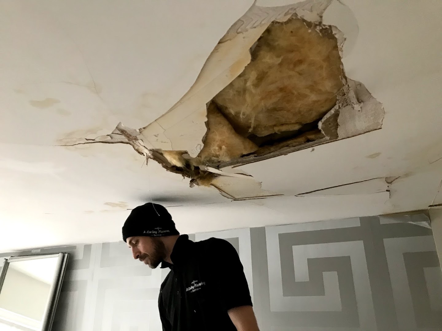 A Carling Plastering Services Ltd — Photos 8