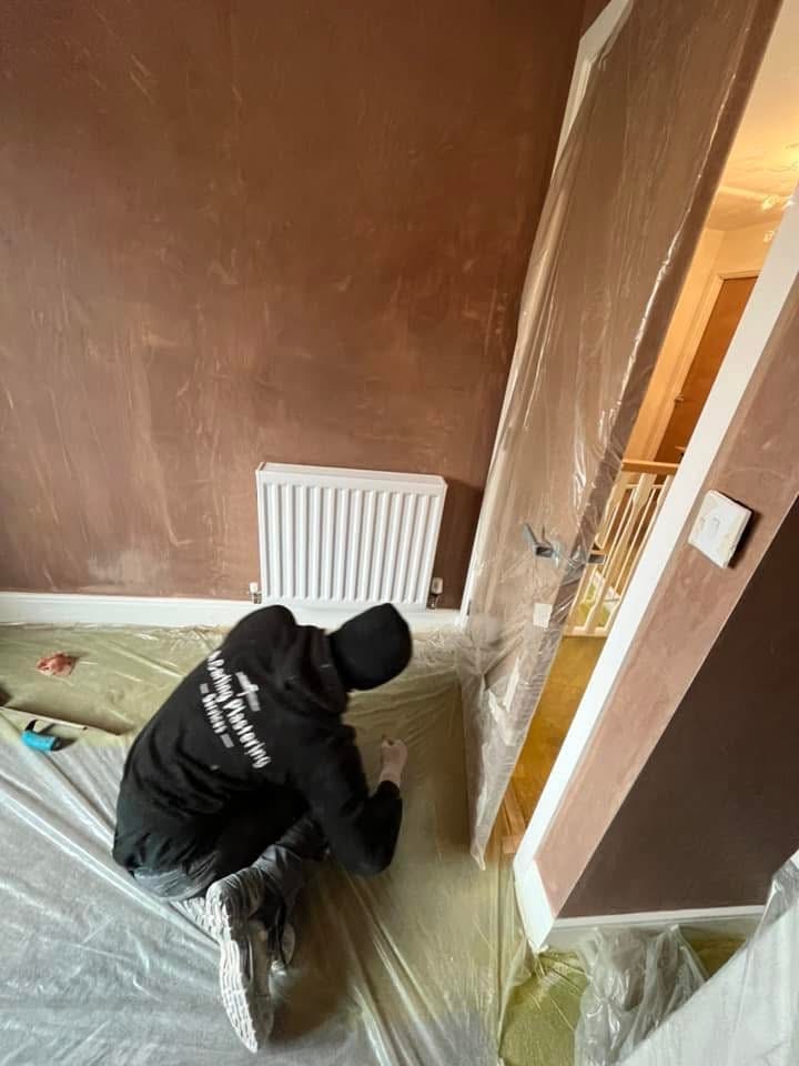 A Carling Plastering Services Ltd — Photos 9